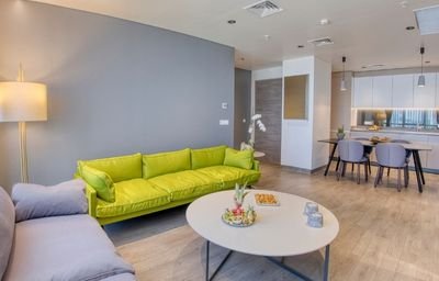 Istanbul Tema Hastanesi