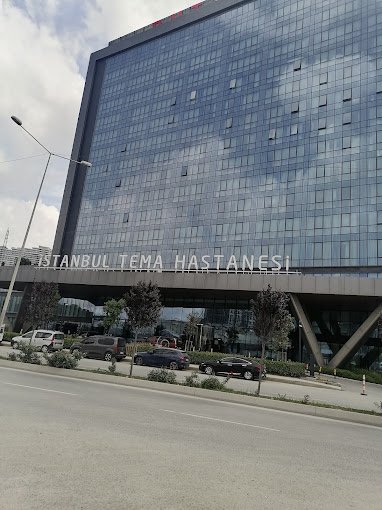 İstanbul Tema Hastanesi